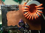 [MkI Player rev 2 12VDC power supply (bottom)]